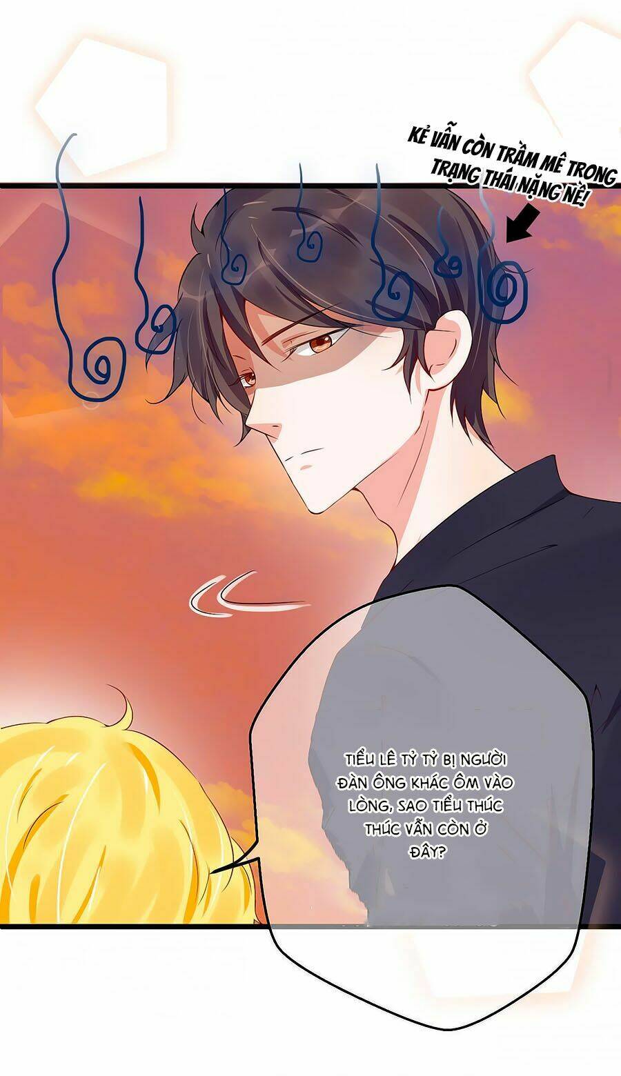 Bạn Trai Là Ngôi Sao: Chapter 37