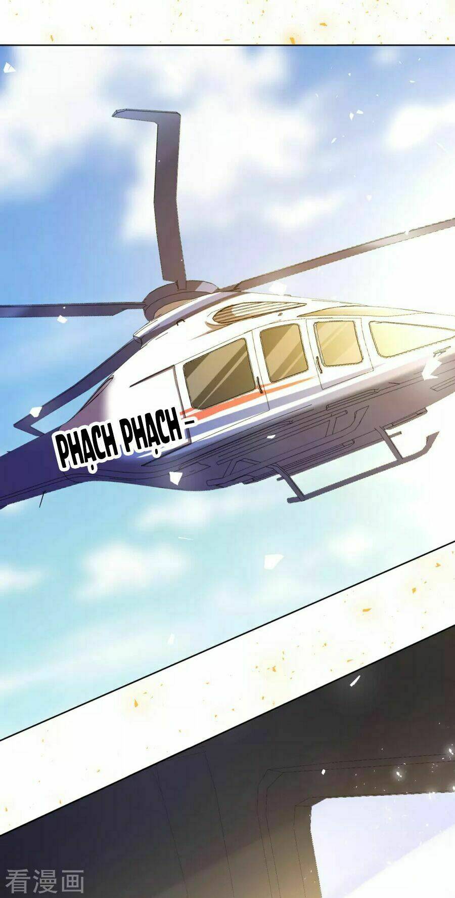 Vì Yêu Mà Khắc Cốt Ghi Tâm: Chapter 71