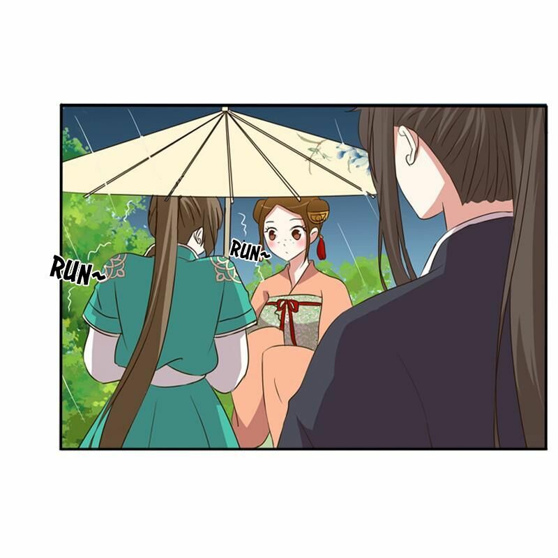 Thông Linh Phi: Chapter 99.5