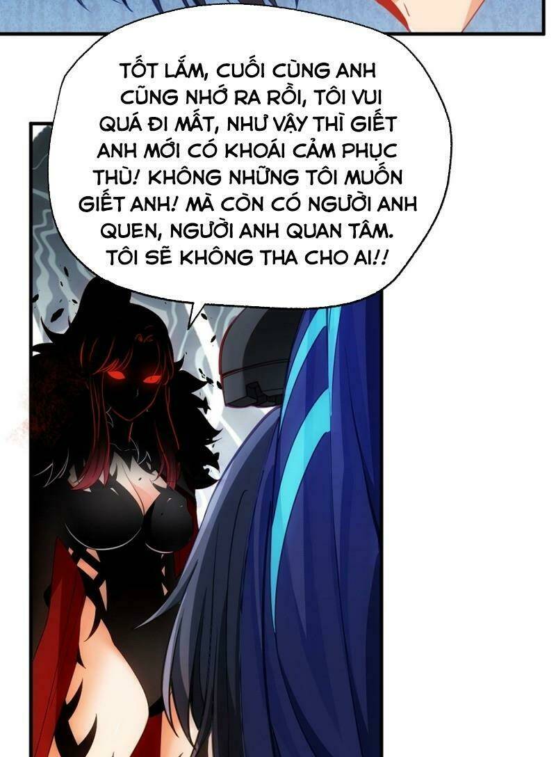 Dị Năng Của Ngươi Là Của Ta Rồi: Chapter 9