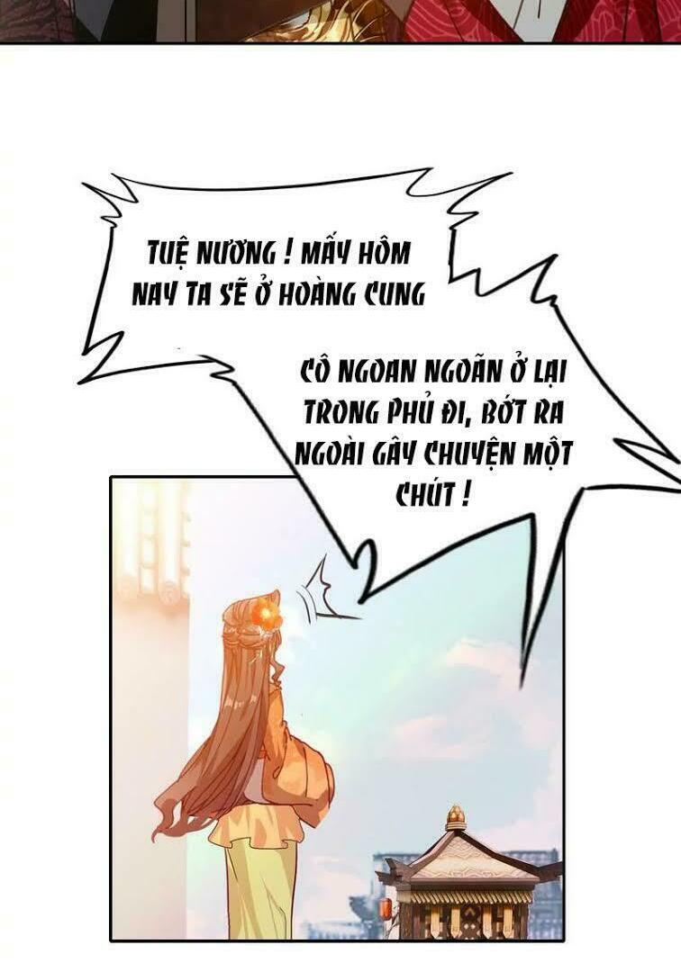 Gả Cho Một Tên Thái Giám Đáng Ghét: Chapter 59