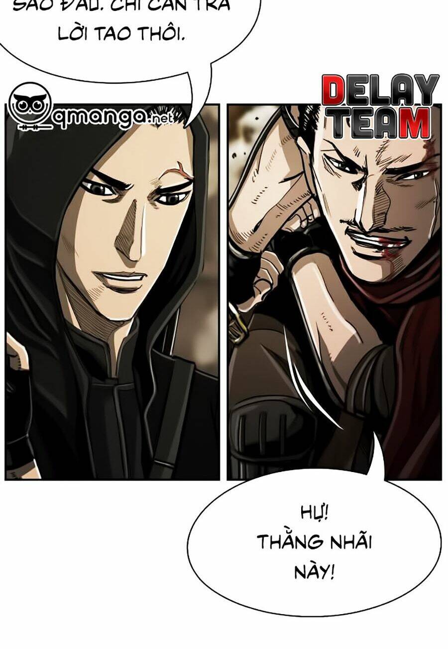 Thợ Săn Đầu Tiên: Chapter 47