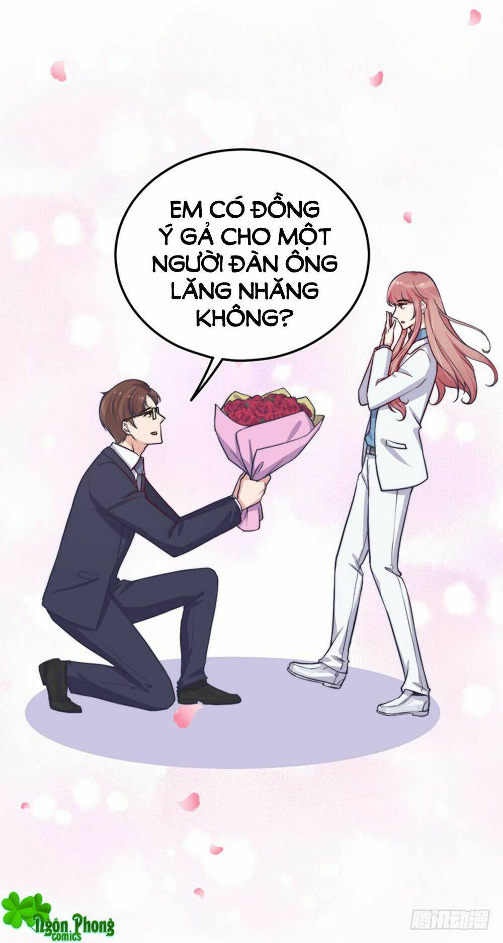 Bà Xã Tôi Là Nam Thần: Chapter 53