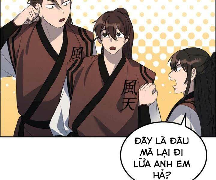 Thiên Hạ Đệ Nhất Phiêu Sĩ: Chapter 13