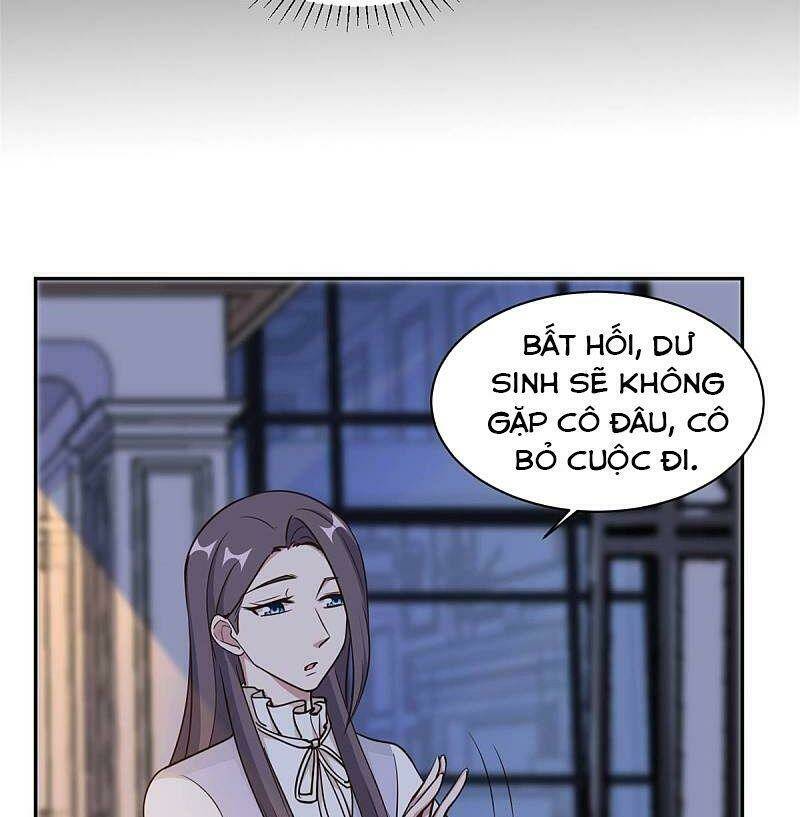Tổng Tài, Tránh Xa Tôi Ra: Chapter 59