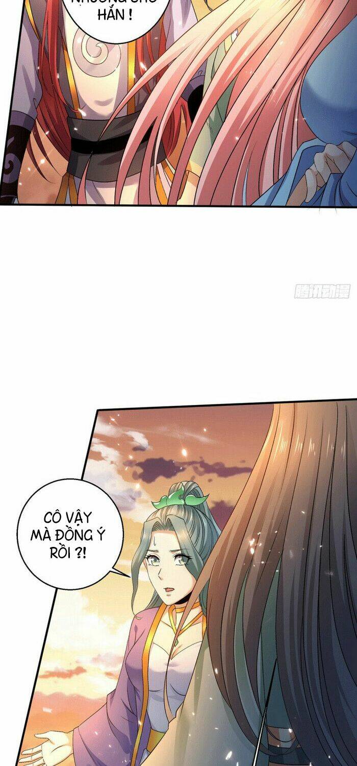 Tiên Vương Trùng Sinh: Chapter 225