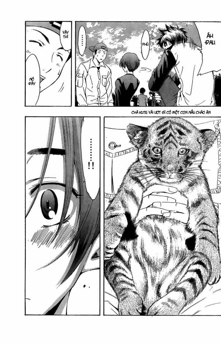 Loveplus Rinko Days: Chapter 4