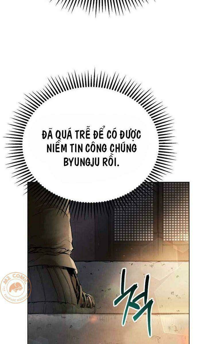 Phụng Tiên Trọng Sinh Ký: Chapter 16