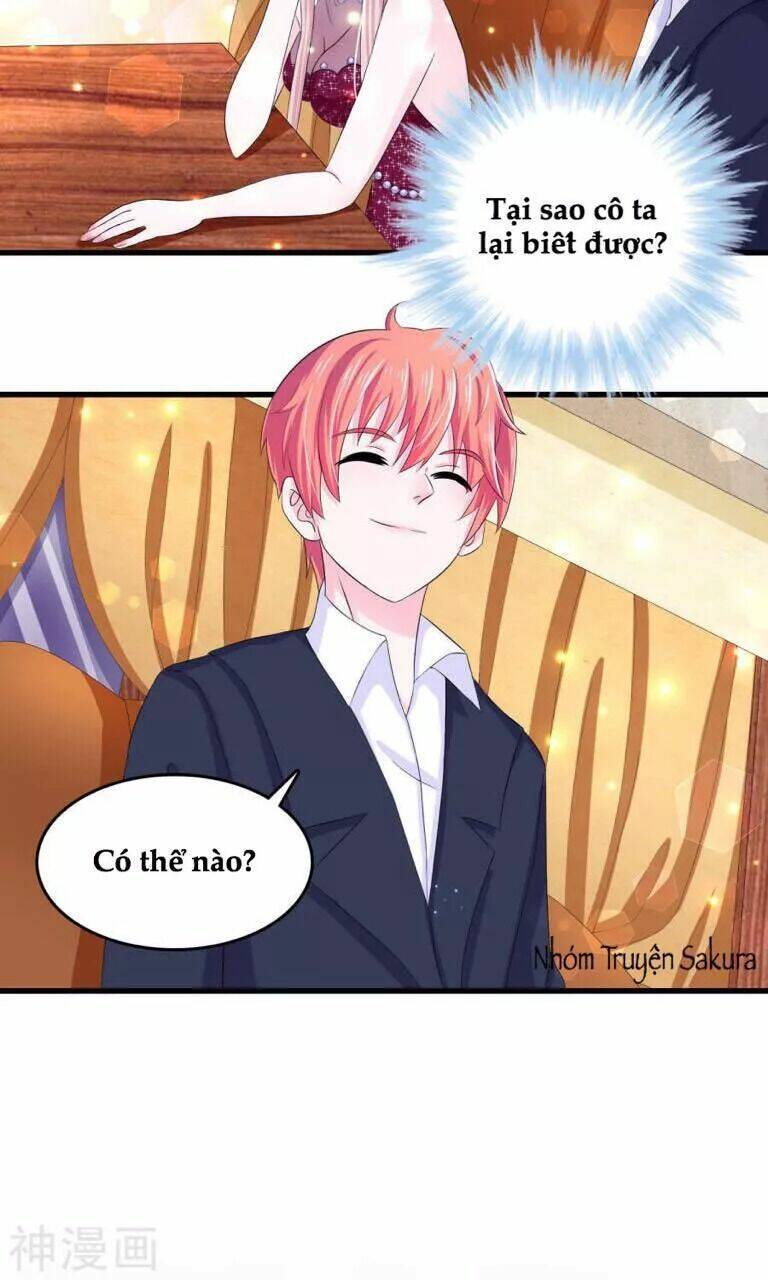 Tôi Vốn Dĩ Bị Bệnh Kiều: Chapter 11