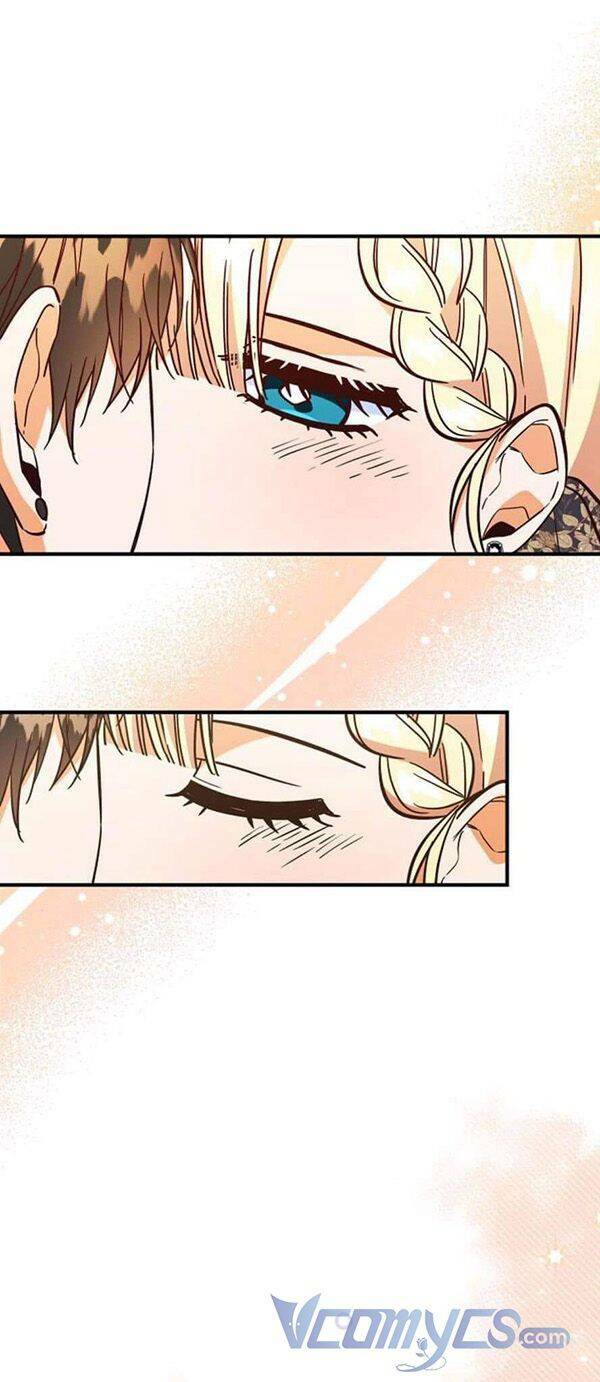 Lòng Trung Thành Với Kẻ Ác: Chapter 36