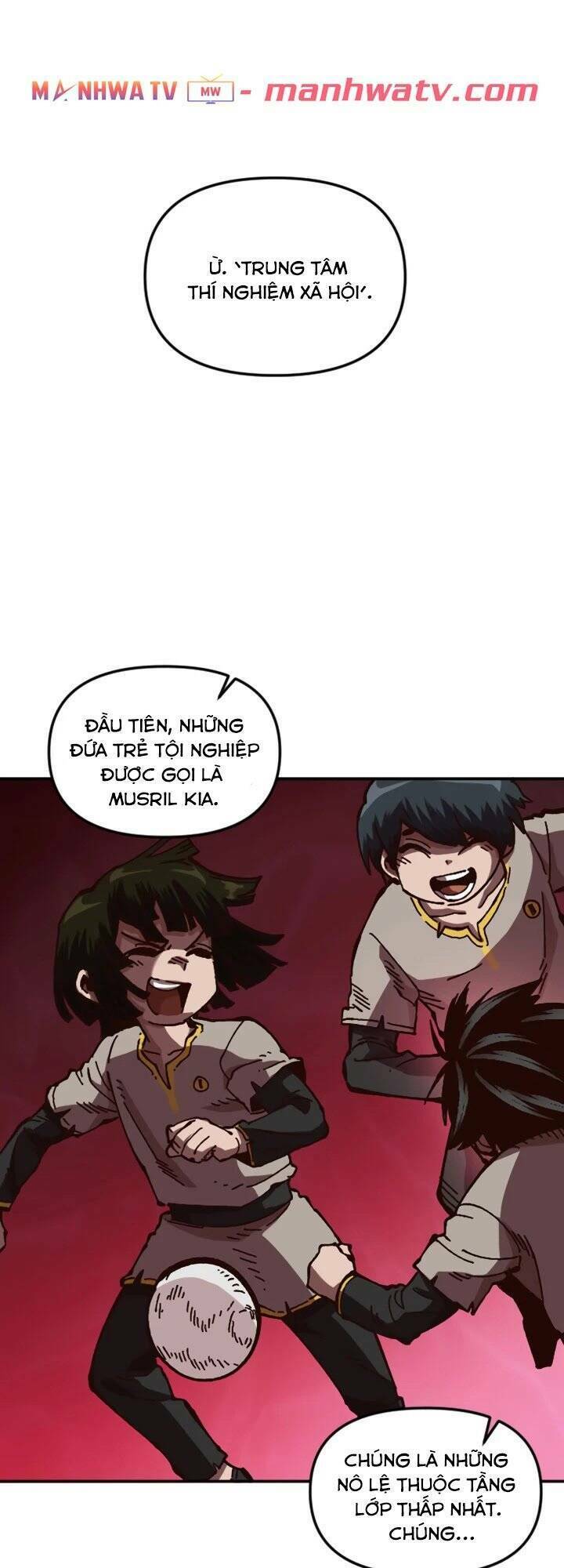 Nô Lệ Nghịch Thiên: Chapter 59