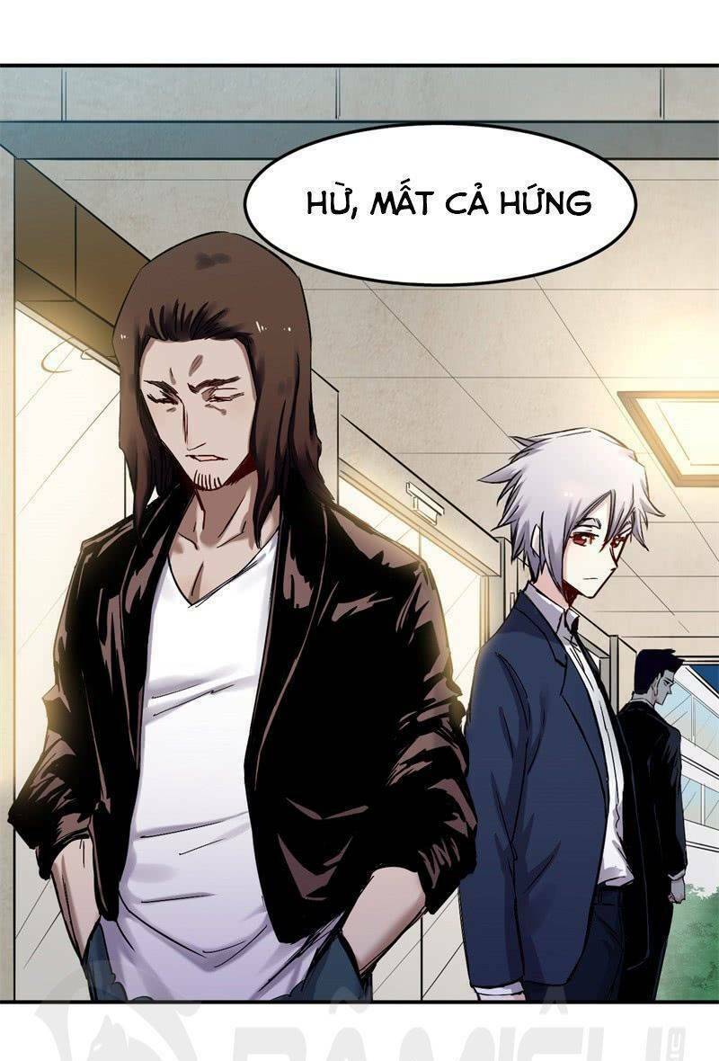 Đỉnh Phong Thần Y: Chapter 50