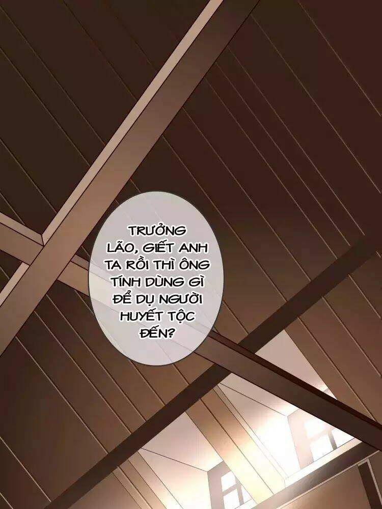 Thiên Thần Không Có Tiết Tháo: Chapter 51