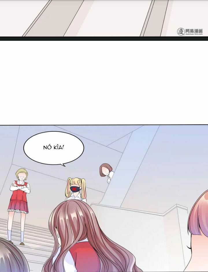 Hoàng Tử Ếch Mau Tránh Ra: Chapter 6