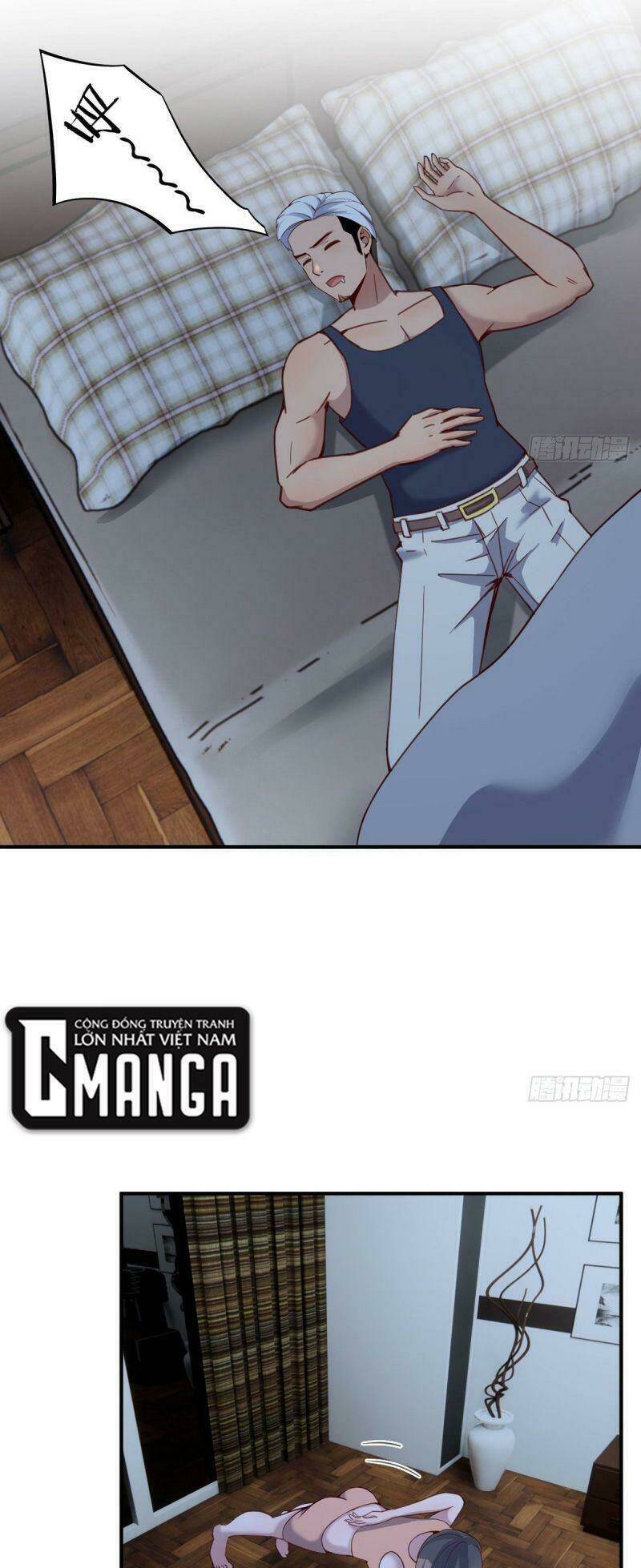 Thiên Tứ Thức Tỉnh: Chapter 48