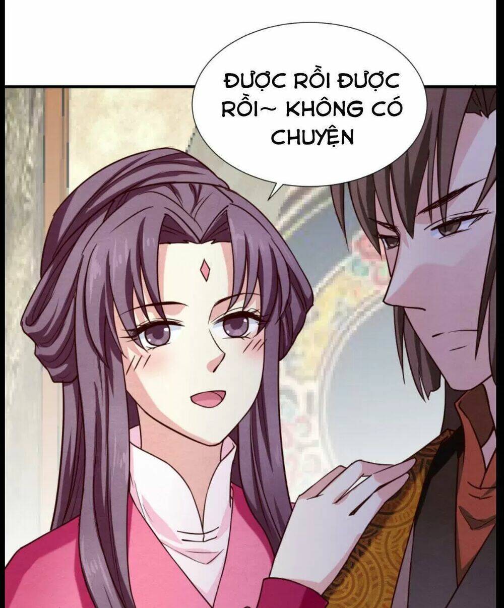 Tuyệt Thế Độc Phi Của Tà Vương: Chapter 146