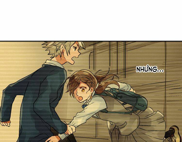 Triệu nụ hôn của hoàng tử: Chapter 5