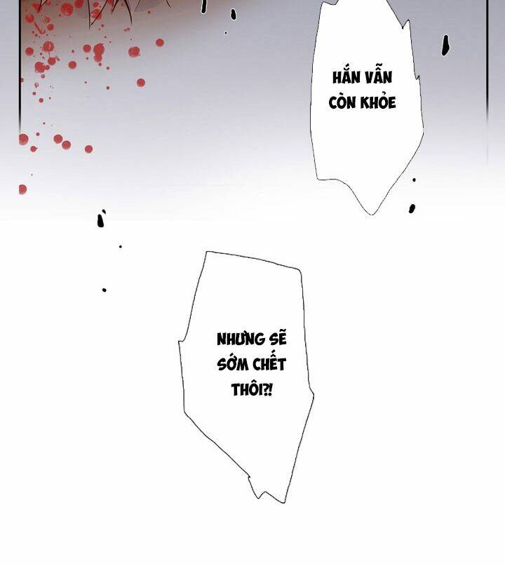 Dusk Howler: Chapter 18
