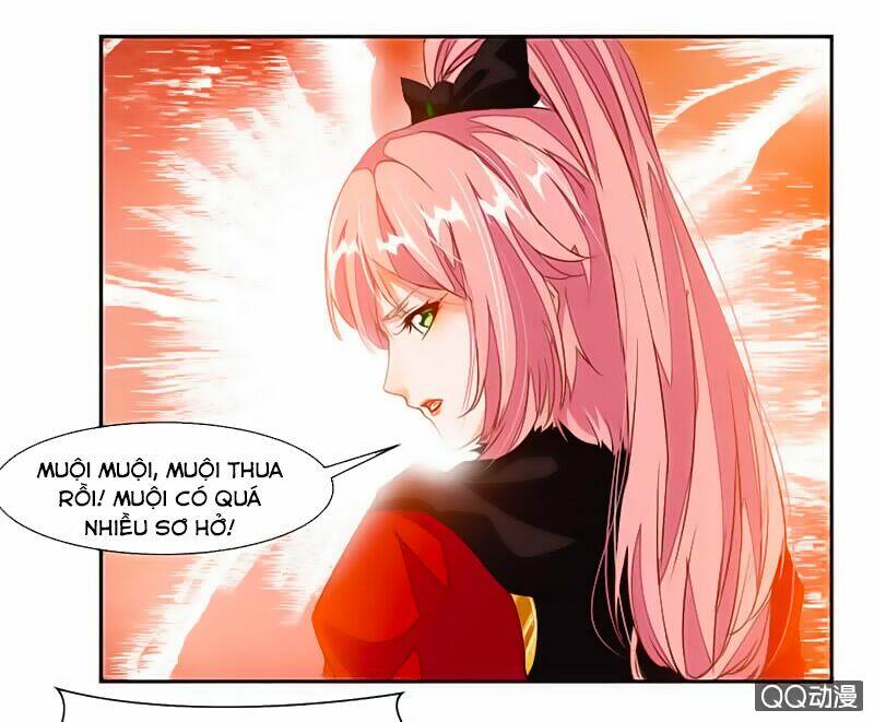 Cửu Dương Thần Vương: Chapter 47