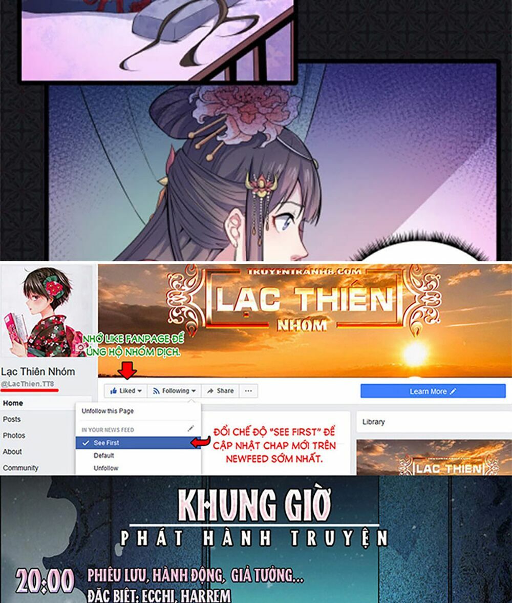 Ngạo Kiều Quỷ Vương Yêu Ta: Chapter 53