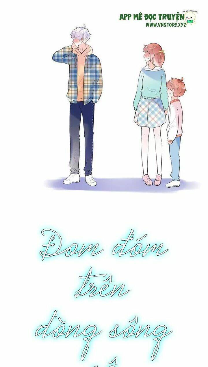 Trạch Thượng Tịch Mịch Huỳnh Hỏa: Chapter 62