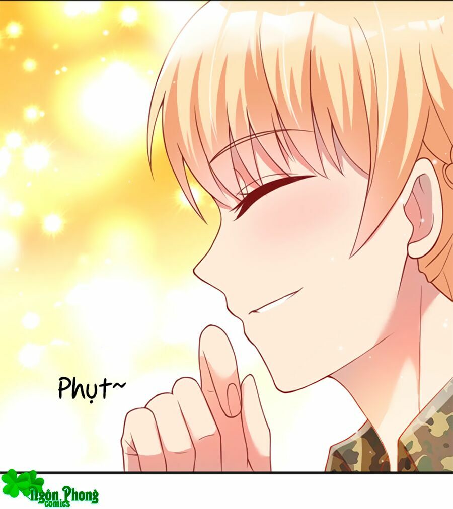 Chồng Già Vợ Trẻ Trêu Nhau Hàng Ngày: Chapter 54