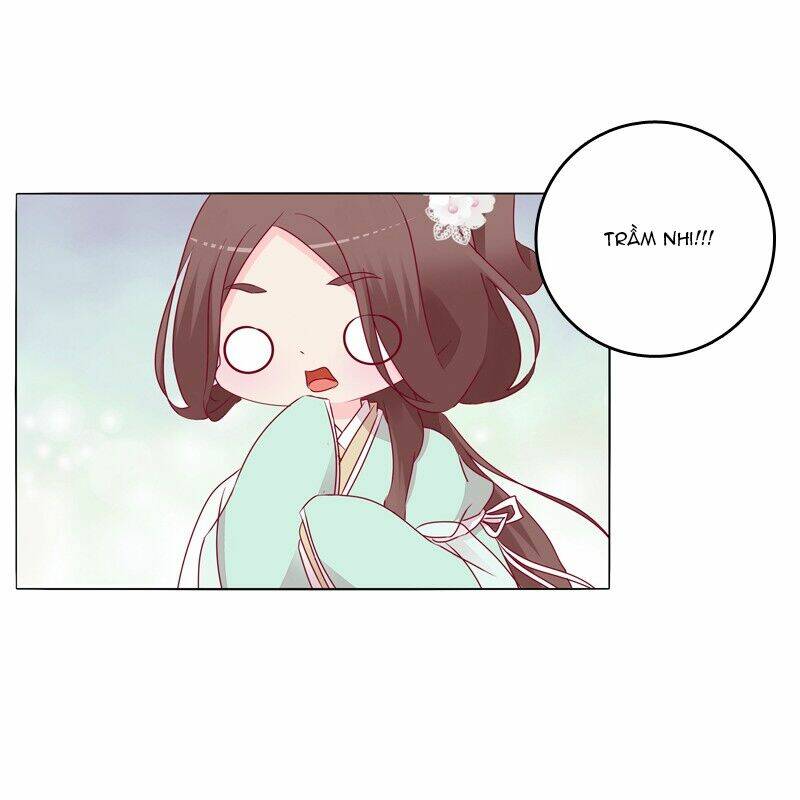 Tướng Quân Mời Ra Trận: Chapter 28