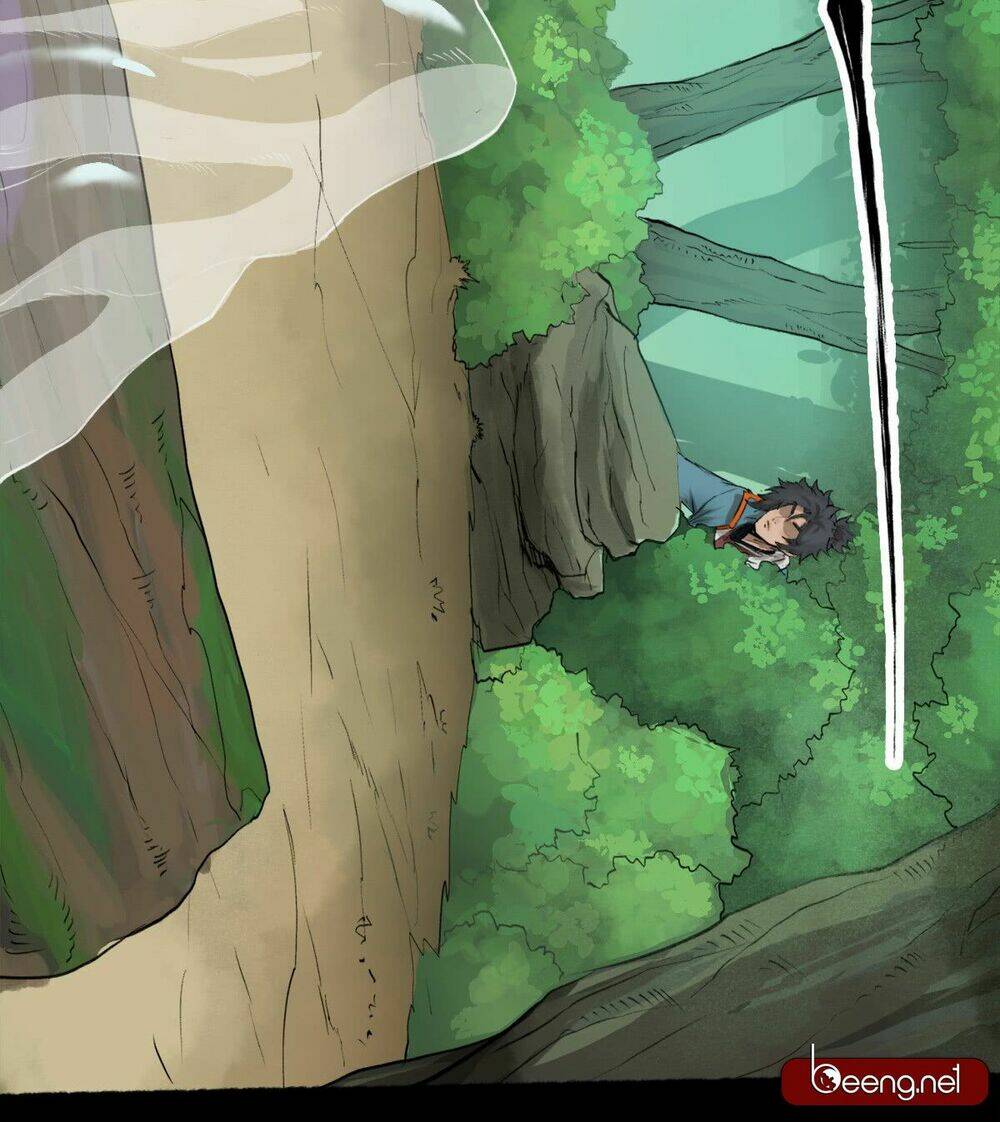 Phong Tàng: Chapter 2