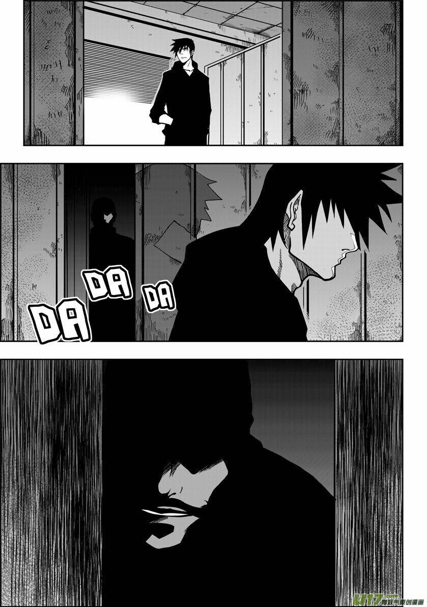 Phệ Quy Giả: Chapter 20