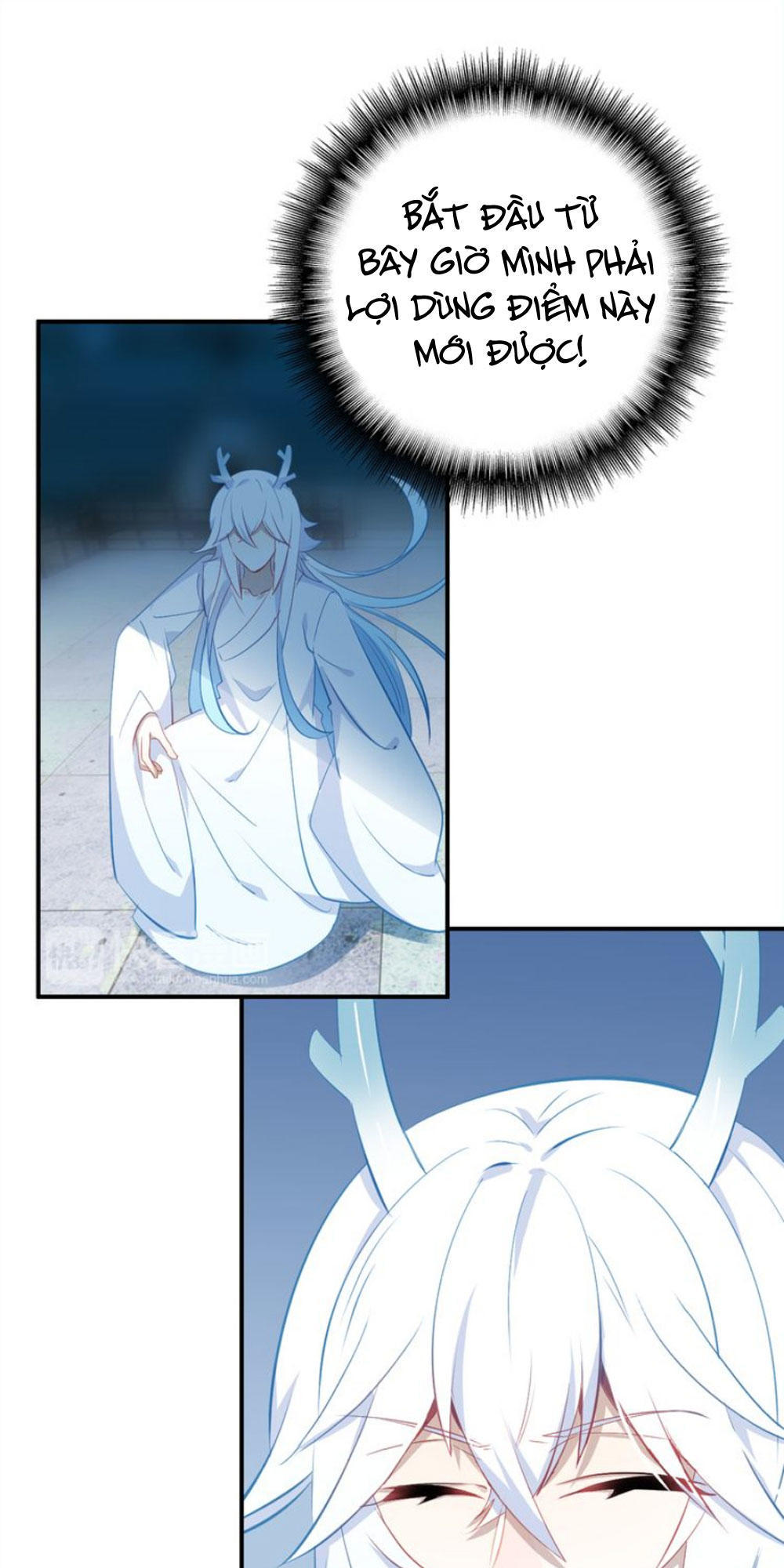 Ái Ngạo Kiều Long Vương Gia: Chapter 15