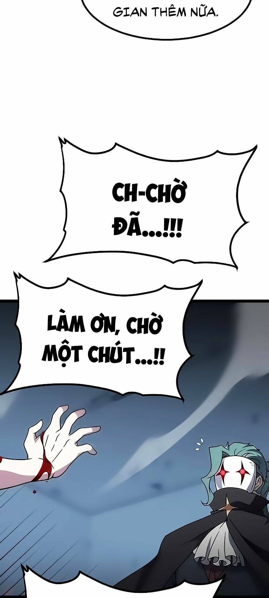 Điểm Chết: Chapter 3