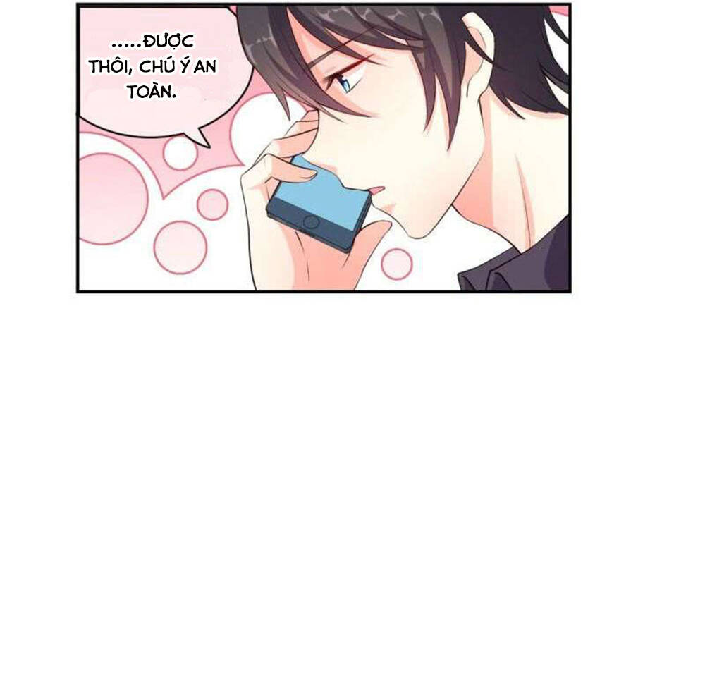 Ám Luyến Thành Hôn: Chapter 32