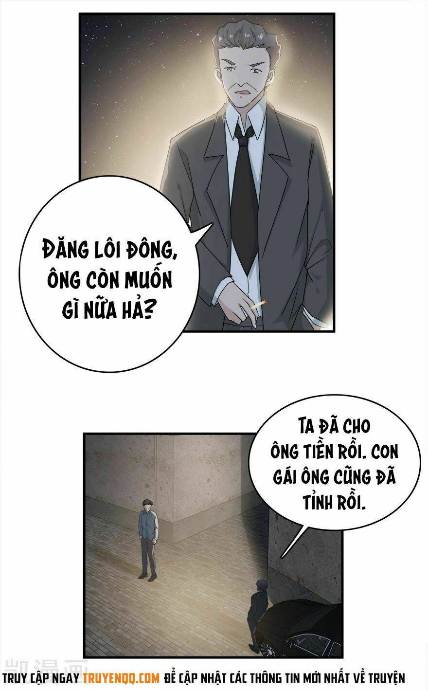 Khốn Ái Tù Lung: Chapter 33
