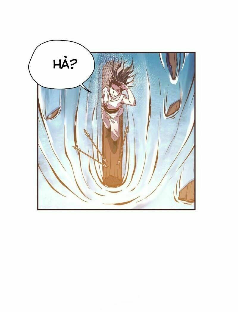 Sinh Tử Quyết: Chapter 28