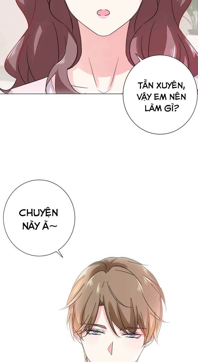 Điều Ước Sủng Ái Bất Bình Đẳng: Chapter 38