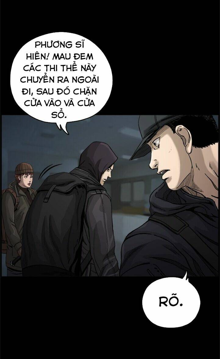 Truyền Thuyết Anh Hùng Thời Mạt Thế: Chapter 6