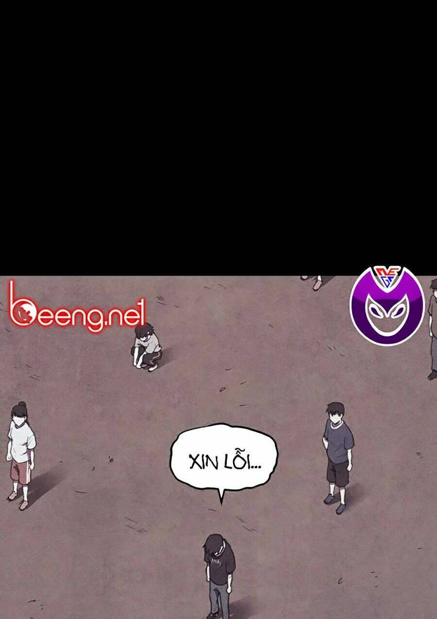 Cậu Bé Shotgun: Chapter 1.1