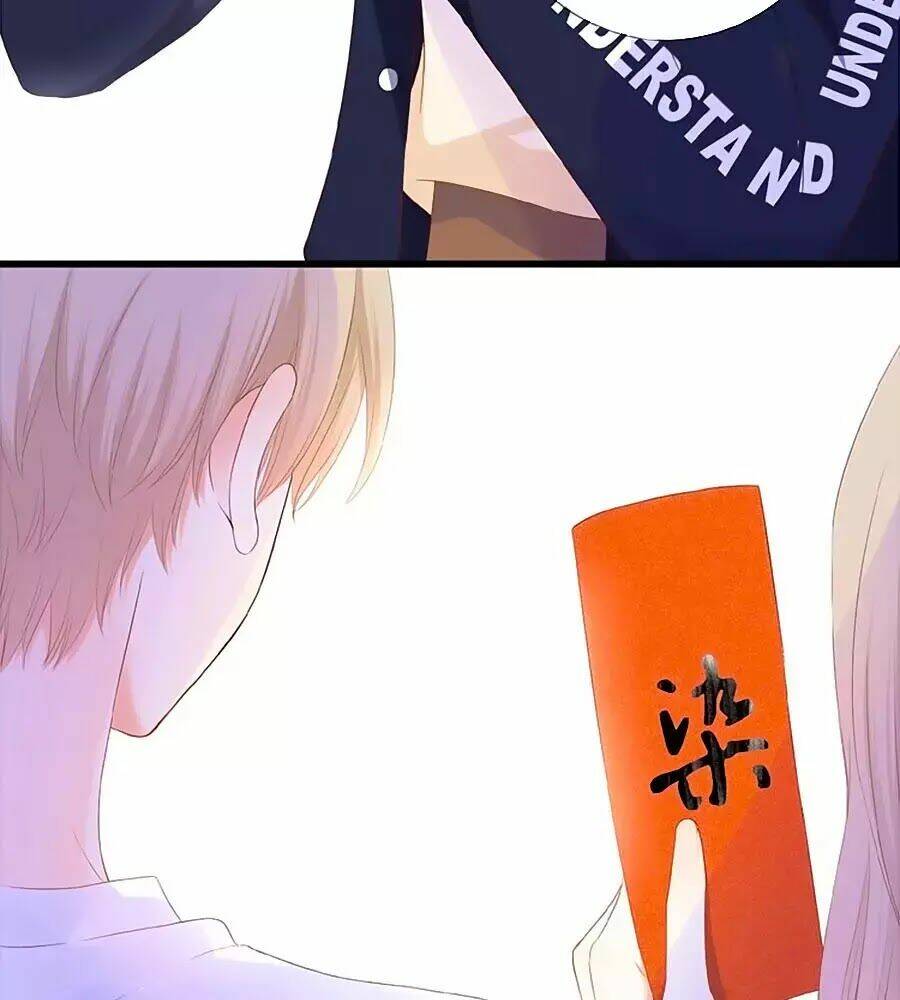 Đóa Hoa Chớm Nở: Chapter 22