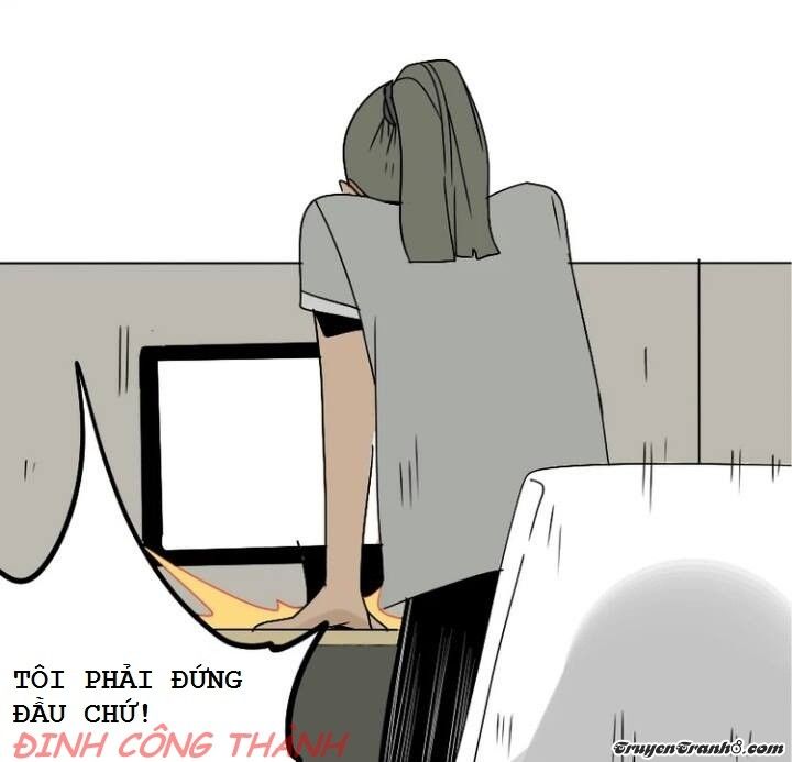 Ứng Dụng Thẩm Mỹ: Chapter 19