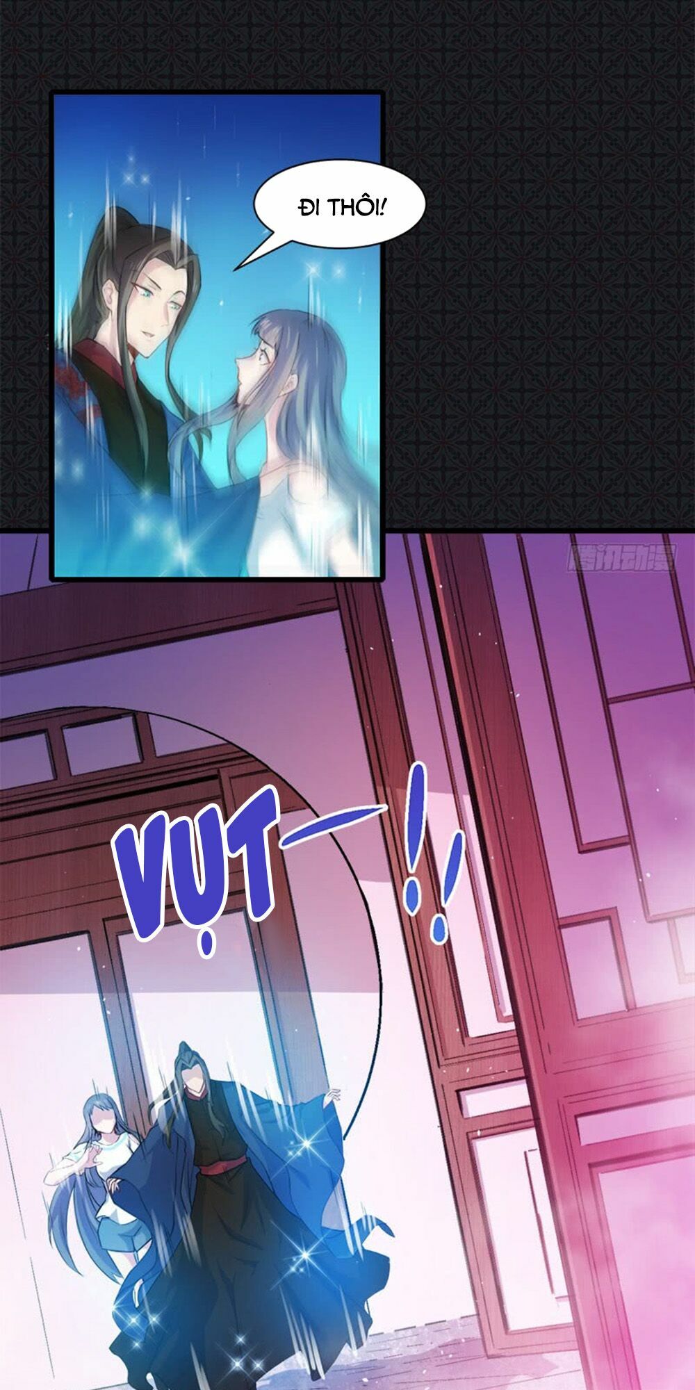 Ngạo Kiều Quỷ Vương Yêu Ta: Chapter 57