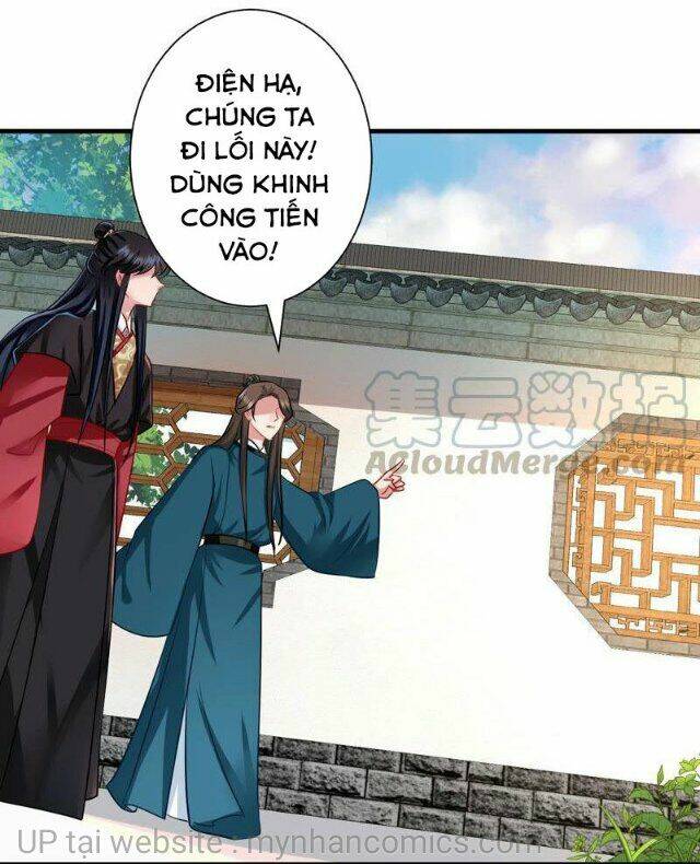 Thái Tử Điện Hạ Có Tin Vui: Chapter 123