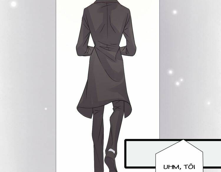 Nữ Hoàng Giá Đáo: Chapter 2