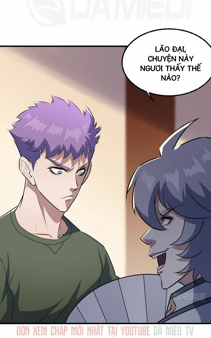 Thú Nhân: Chapter 96