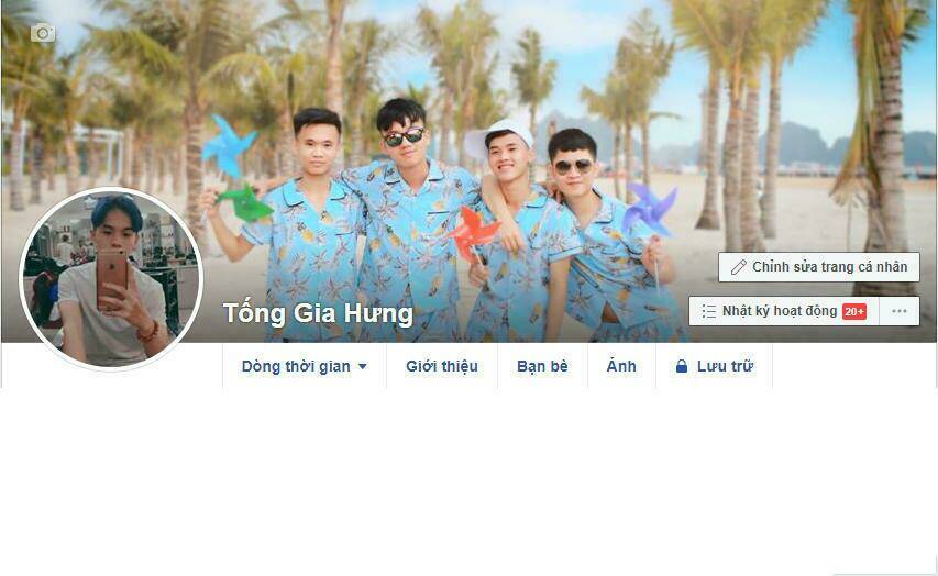 Fps - Trò Chơi Hỗn Loạn: Chapter 9