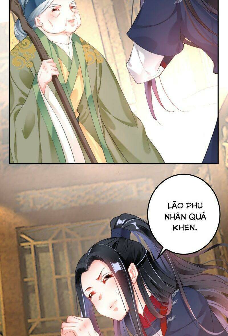 Vương Gia, Áo Lót Của Ngươi Rơi Mất Rồi: Chapter 108