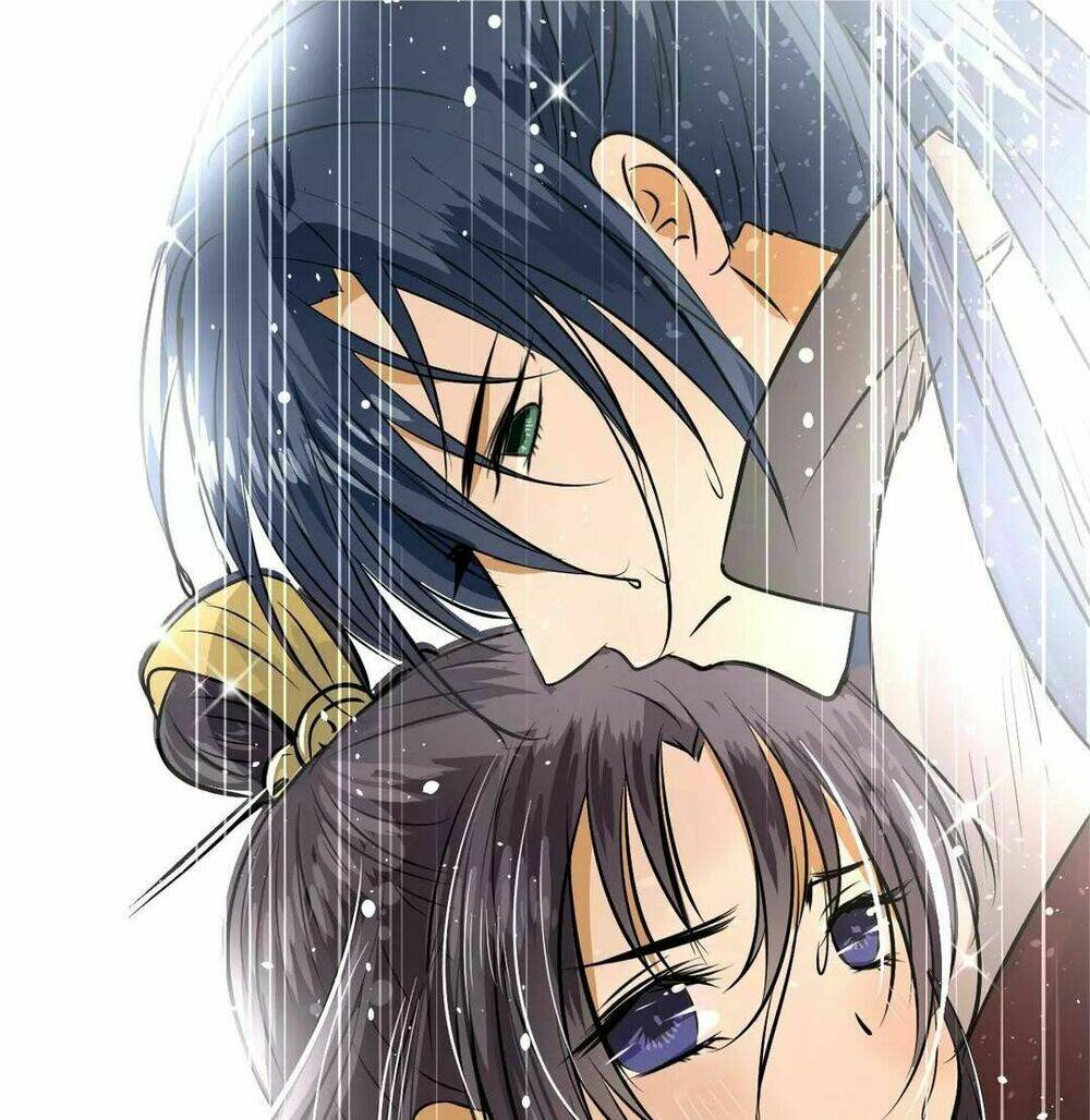 Nghịch Thần: Chapter 21