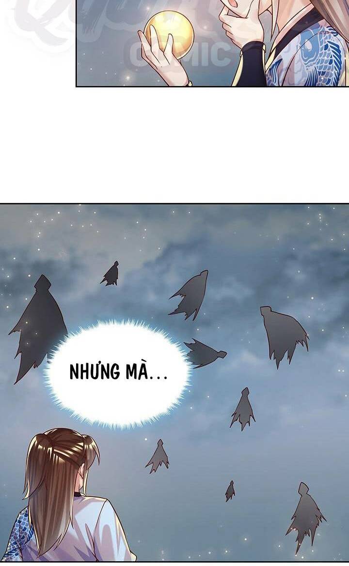 Siêu Phàm Truyện: Chapter 99