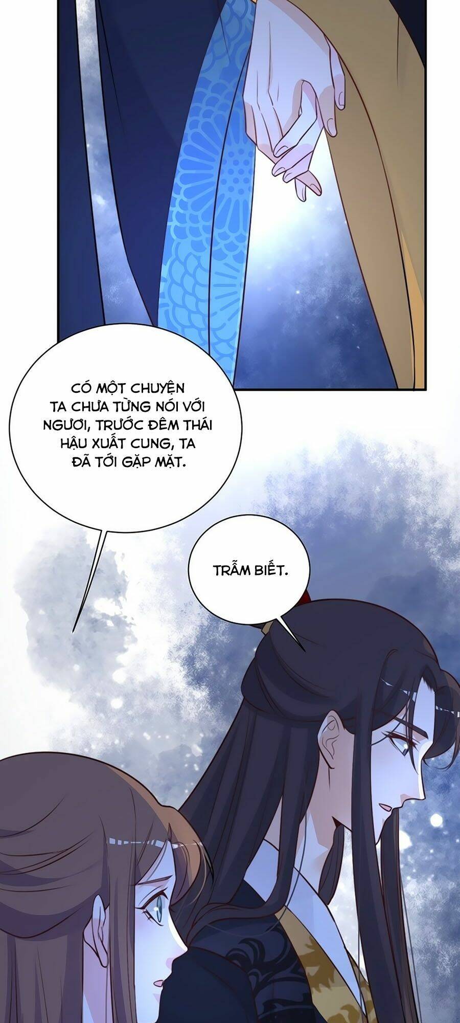 Cung Đấu Live: Chapter 50