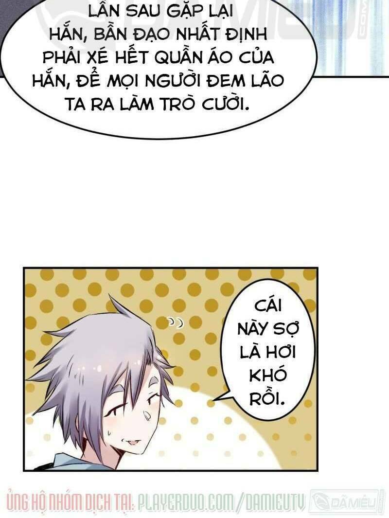 Đỉnh Phong Thần Y: Chapter 52