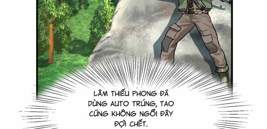 Vua Sinh Tồn: Chapter 55